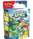 Productafbeelding Pokémon My First Battle (Duits, Box Set & Verzameling)