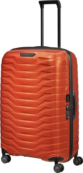 Immagine prodotto Samsonite Proxis Trolley mit 4 Rollen 75cm (98 l)