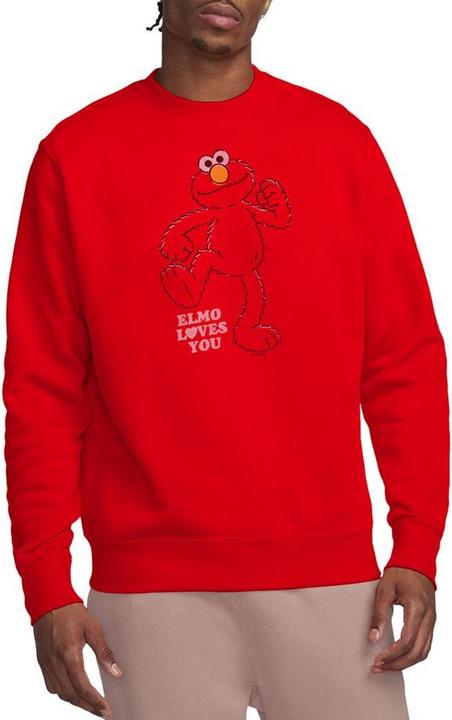 Produktbild Elmo Loves You Sweatshirt (M)
