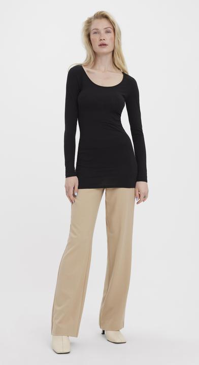 Immagine prodotto Vero Moda Vmmaxi My Ls Soft Long U-Neck Noos (XL)