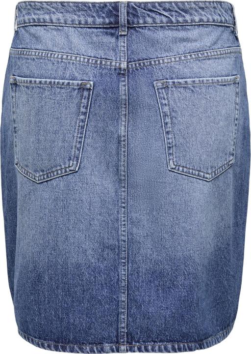 Actual product image Only CARSTELLA Jeansrock Jeansrock (46)