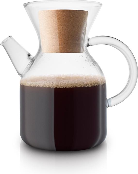 Immagine prodotto Eva Solo Macchina per il caffè da versare (0.50 l)
