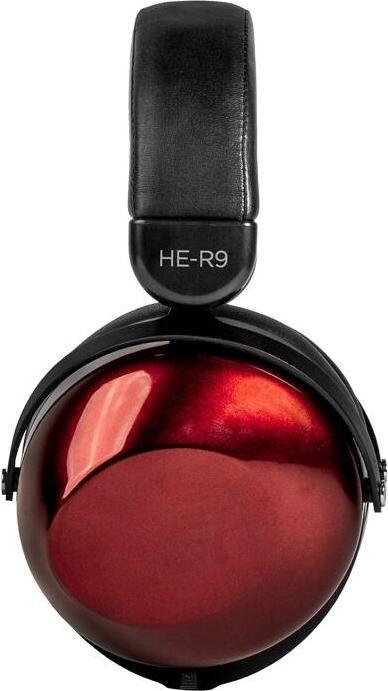 Actual product image Hifiman HE-R9 wireless planar headphones (NC, Wireless)
