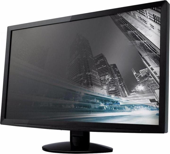 Produktbild Dicota Privacy Filter 2-Way, universal, side-mounted (21.50", 16 : 9)