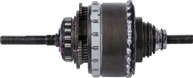 Produktbild Shimano Getriebeeinheit SG-8R31 Achse 184 mm