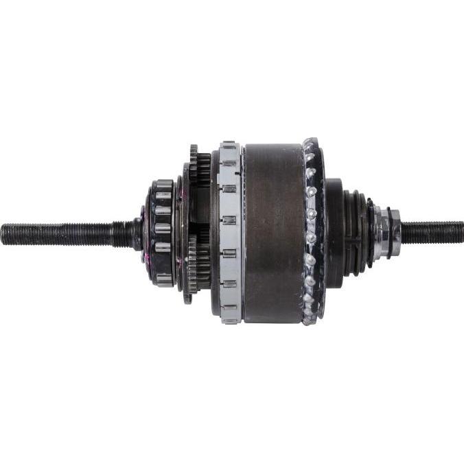 Thumbnail - Shimano, Zubehör Schaltung + Antrieb