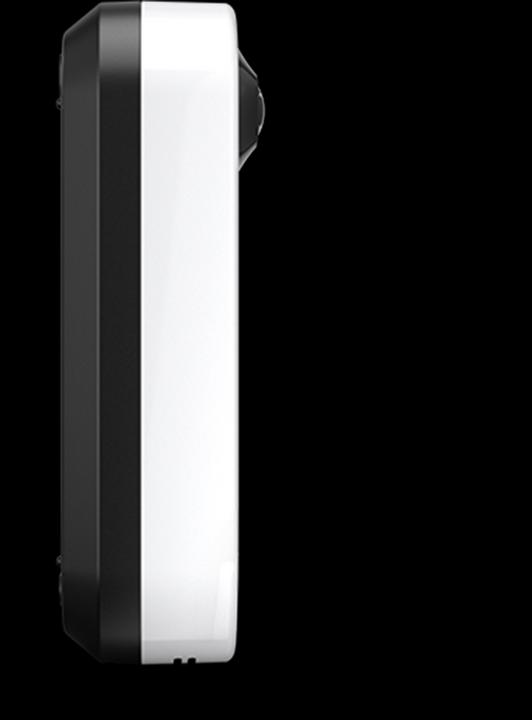 Actual product image Arlo Essential Wire-Free Doorbell, white (Wireless)