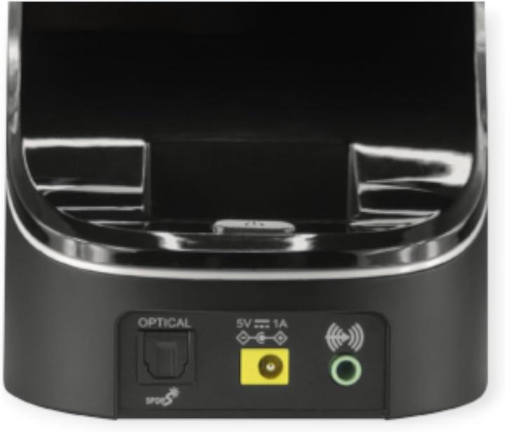 Produktbild Doro CL7370-OPTI2 DUO 310-23067 (10 h, Docking, Kabelgebunden, Kabellos)