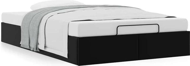 Produktbild vidaXL Ottoman-Bett (120 x 200 cm)