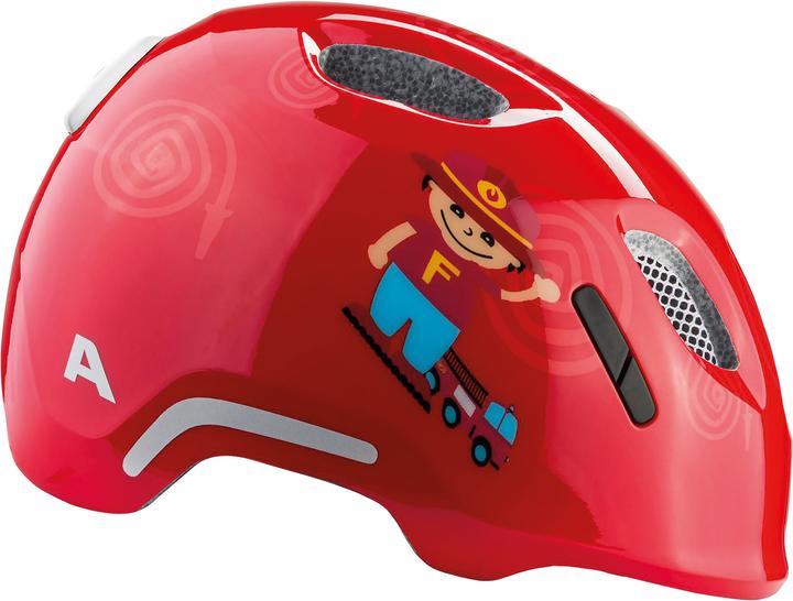 Immagine prodotto Alpina Ximo 2 Flash (45 - 49 cm)