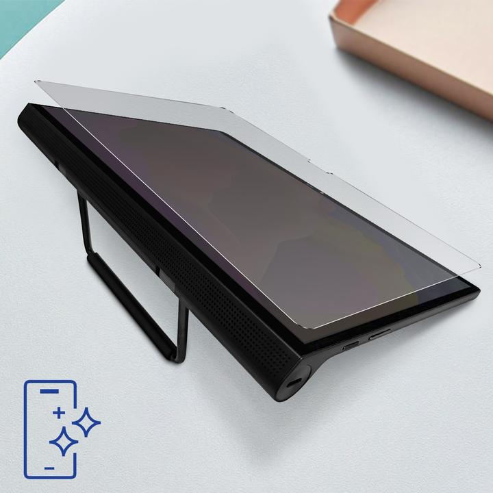 Produktbild 3MK hybrid glass Flexible 2.5D Lite Tablet for Lenovo Yoga Tab 13 (1 Stück, Yoga Tab 13)