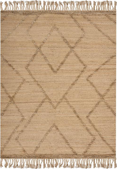 Actual product image Beliani Handere (230 x 160 cm)