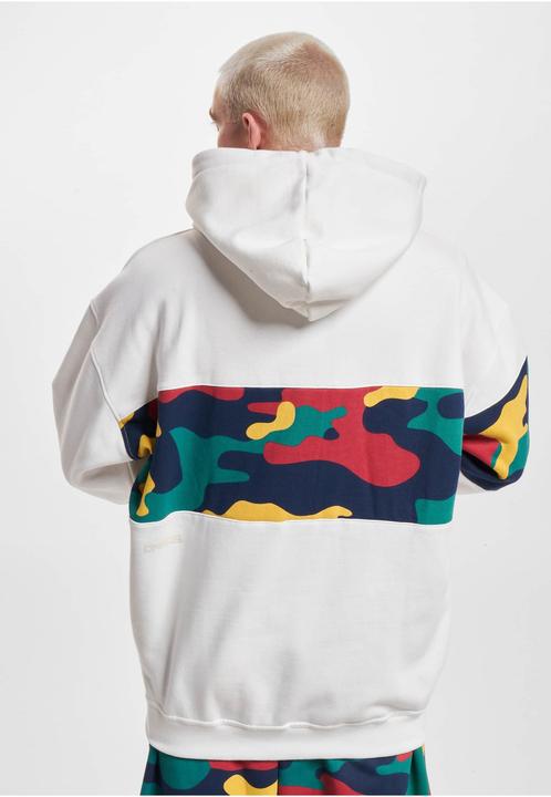 Produktbild Dangerous DNGRS HideMe Hoody - 139057 (L)