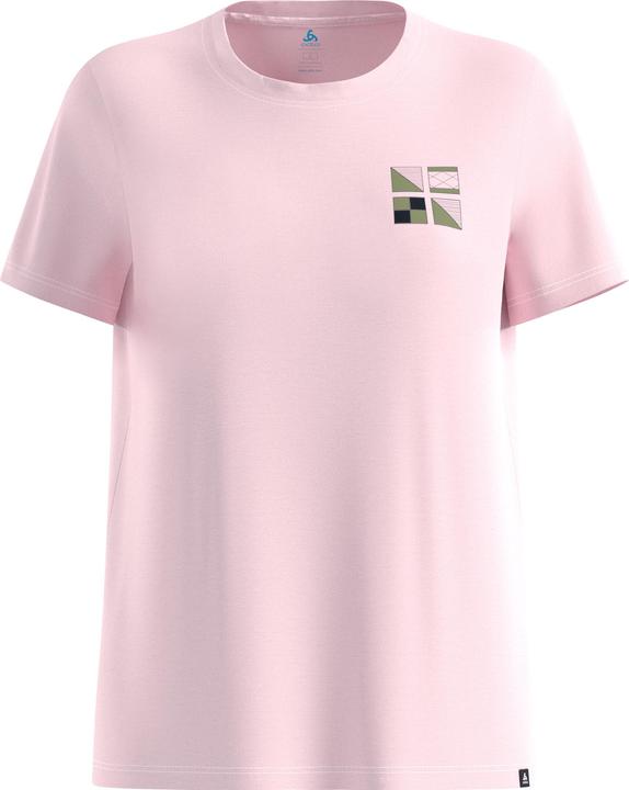 Actual product image Odlo Cotton Blend Flags (S)