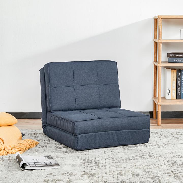 Actual product image Homcom Floor sofa