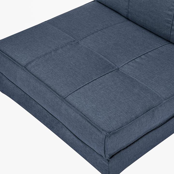 Actual product image Homcom Floor sofa