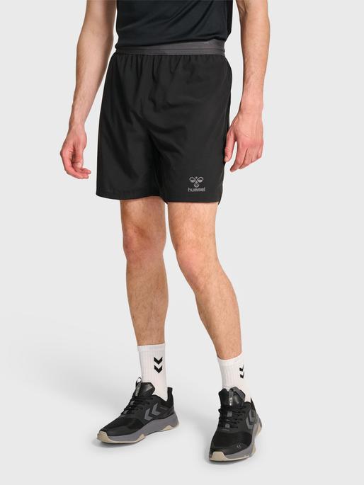 Actual product image hummel hmlPRO TRAINING SHORTS (L)