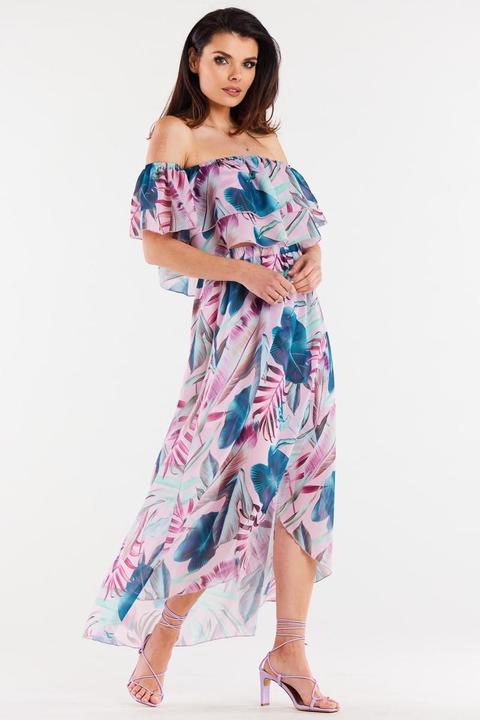 Image du produit Awama Jupe longue (L, XL)