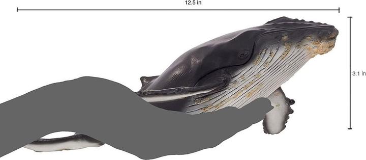 Image du produit Animal Planet Baleine à bosse