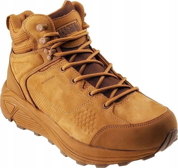 Produktbild Brag Mid Wp VM shoes 92800346476 (42)