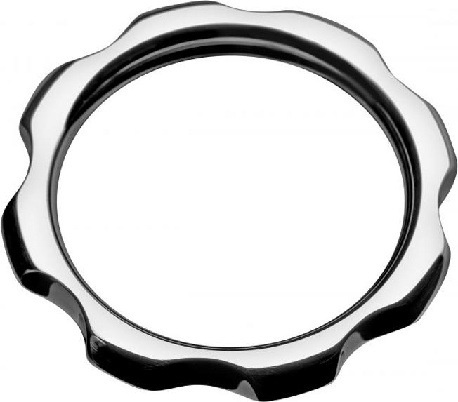 Image du produit Metal Hard Metalhard Cock Ring Couple 45mm (0.80 cm)