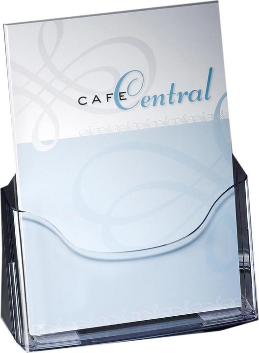 Produktbild Sigel Tisch-Prospekthalter (A5)