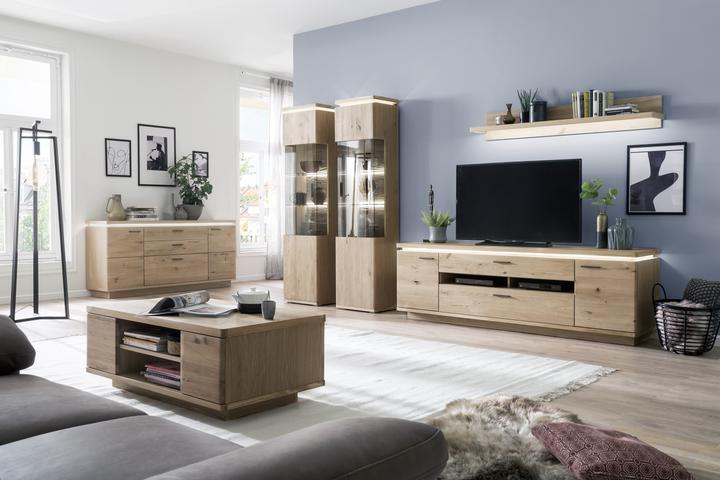 Actual product image Robas Lund Barcelona (180 x 84 x 44 cm)