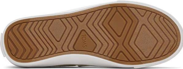 Produktbild Toms W's Alpargata Fenix Slip-On (39)