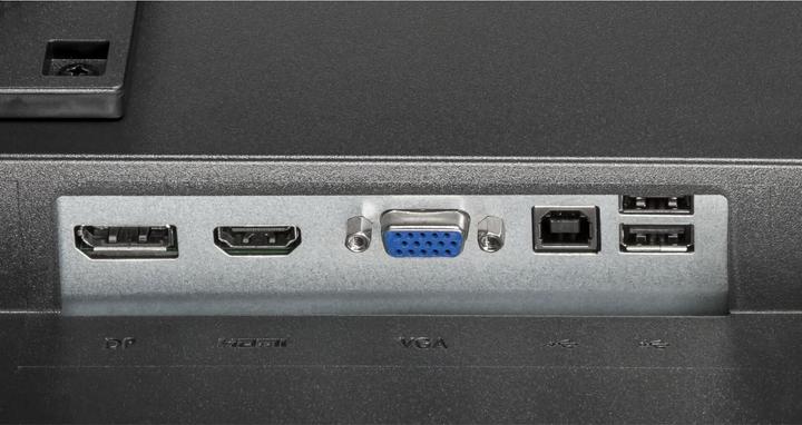 Actual product image ASUS VA27DQSB (1920 x 1080 pixels, 27")