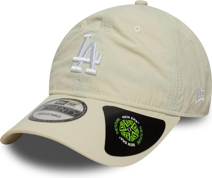 Actual product image New Era 9Twenty Casual Classics Cap - Los Angeles Dodgers
