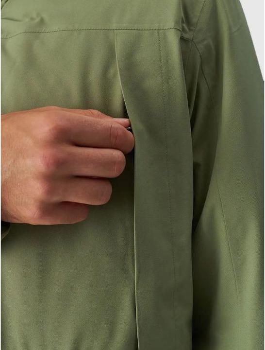 Actual product image 4F Herrenjacke (M)