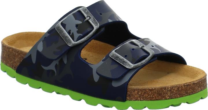 Actual product image Schawos slippers (42)