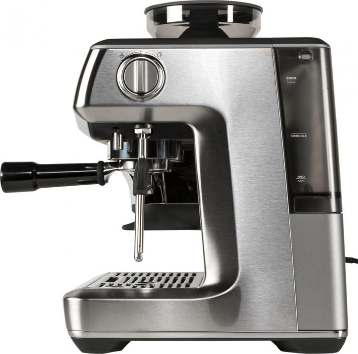 Actual product image Sage The Barista Express Impress