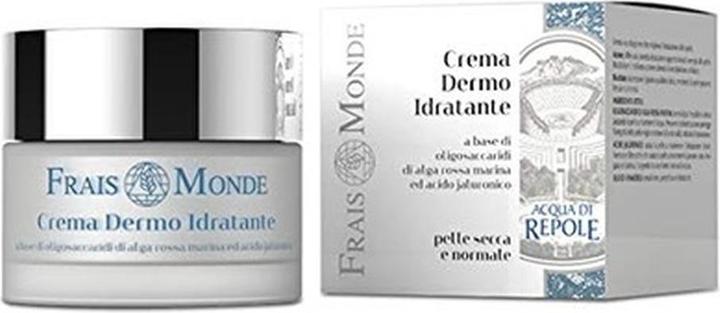 Actual product image Frais Monde Moisturizing Dermo Cream (50 ml)