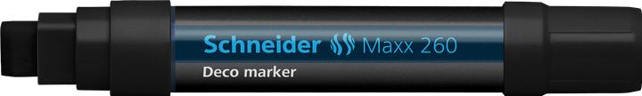 Produktbild Schneider Maxx 260 Kreidestift (e) (Schwarz, 15 mm, 1 x)