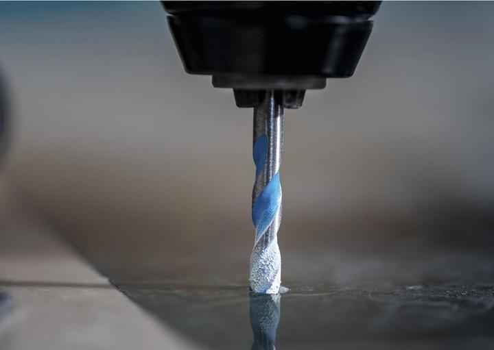 Produktbild Bosch Professional Zubehör EXPERT HEX-9 MultiConstruction Bohrer-Set, 4/5/6/6/8 mm, 5-tlg. (8 mm, 5 mm, 6 mm, 4 mm)