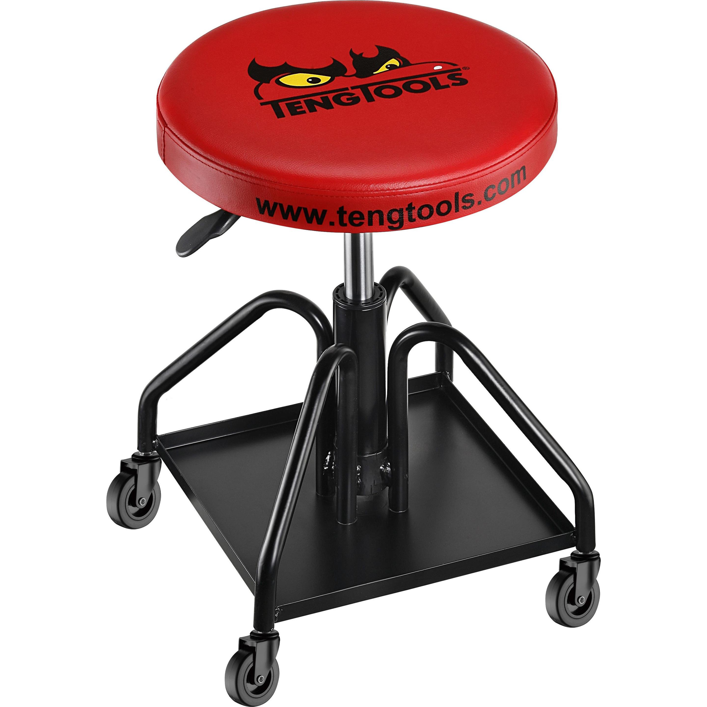 Teng Tools, Hocker + Pouf, TCA06