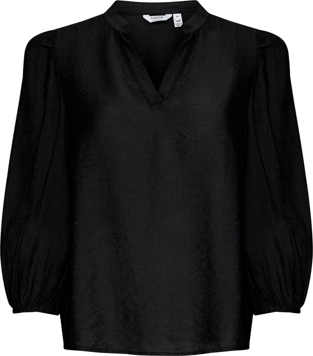 Produktbild B.young BYIDAMY EMB BLOUSE 20816437 (46)