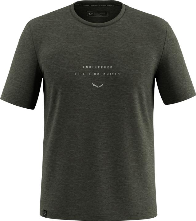 Produktbild Salewa Eagle Eitd Merino T-Shirt (S)