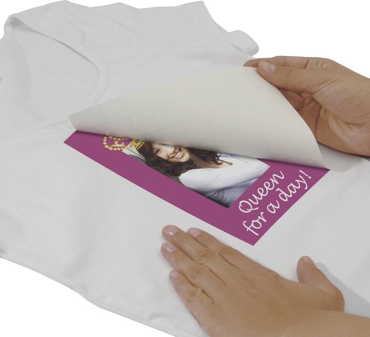 Produktbild Sigel Polymer-Papier (197 g/m², 12x)