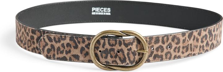 Actual product image Pieces Wildledergürtel Simone (80)