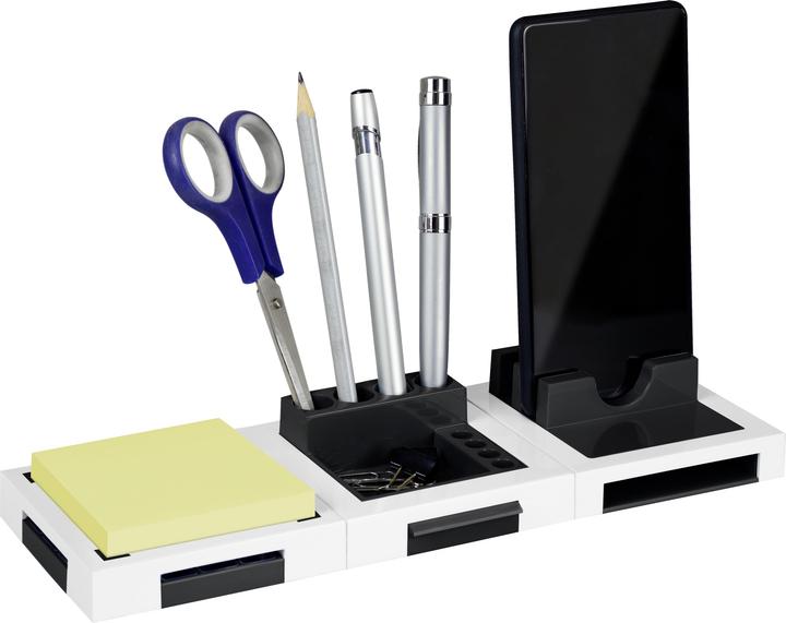 Produktbild Monolith Schreibtisch-Toolbox mit USB (MDO003)