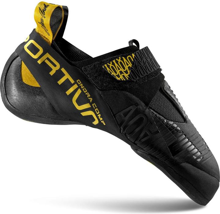 La Sportiva Ondra Comp