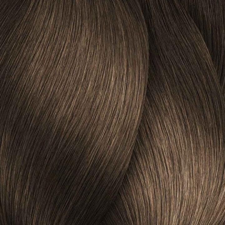 Immagine prodotto L'Oréal Professionnel L'Oréal Majirel 7,8 Mittelblond Mokka 60 ml (7,8 Bionda media moka)