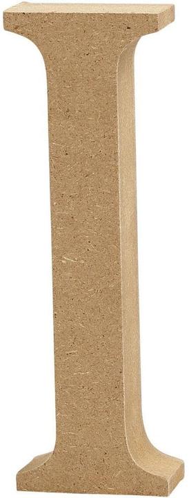 Produktbild Creativ Company Holzbuchstabe I