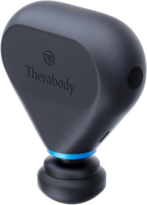 Immagine prodotto Therabody Theragun Mini Plus (3 Passi, 180 min)