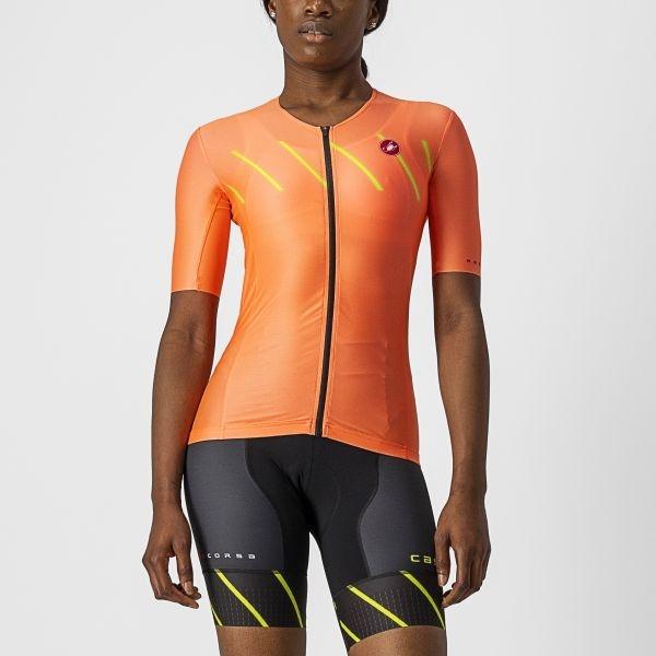 Actual product image Castelli Free Speed 2 W Race Top (S)