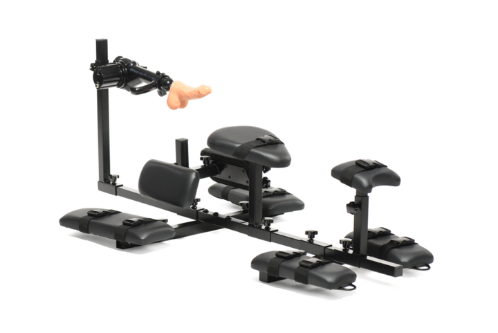 Actual product image Master Series Subversion Deluxe