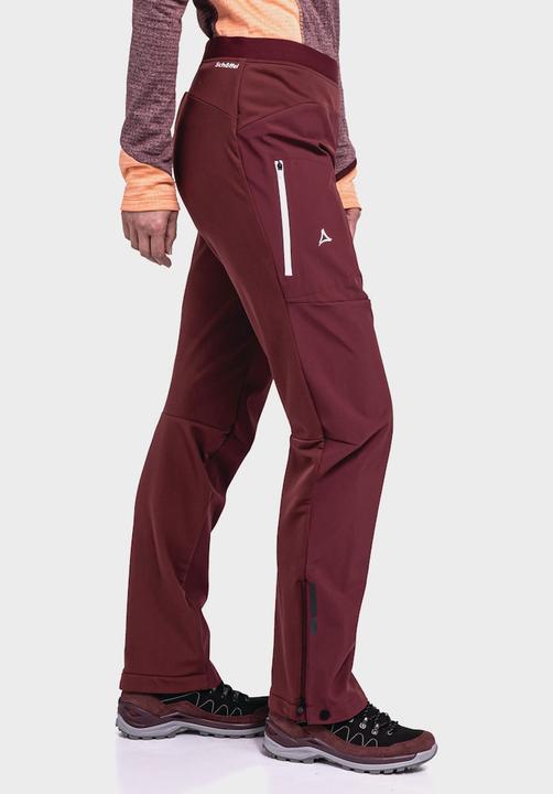 Produktbild Schöffel Rinnen Softshell (42)