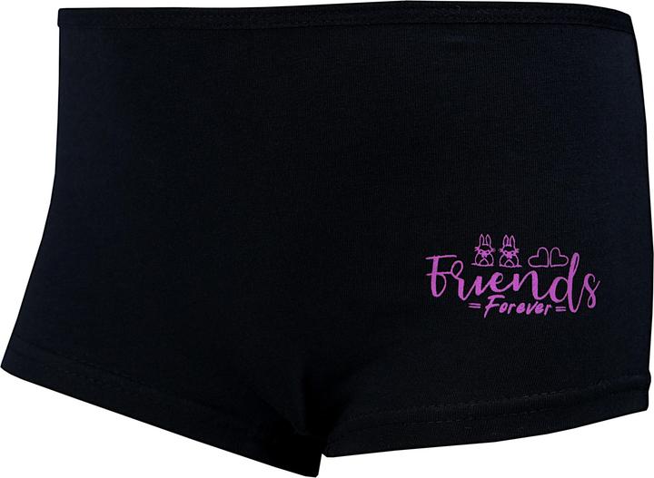 Image du produit TupTam Mädchen Shorts 10er Set (164)